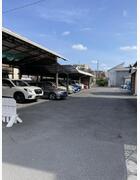 タイムズ武蔵野台駅前 時間貸駐車場タイムズのB