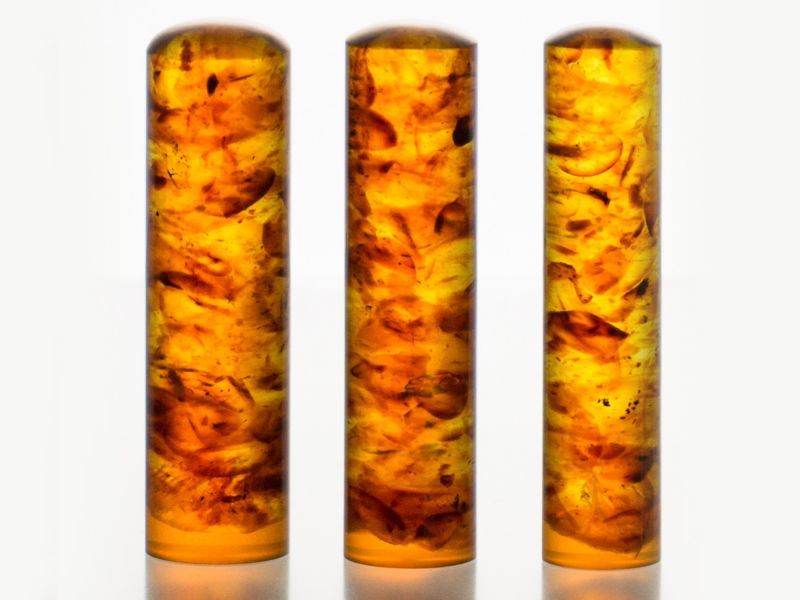 契約書の印鑑は実印？種類から押し方までを解説DX-Signシンプルで使いやすい電子契約