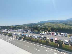 八ヶ岳クラフト市ご来場の皆様へのお願いyatsugatake-craftmarket
