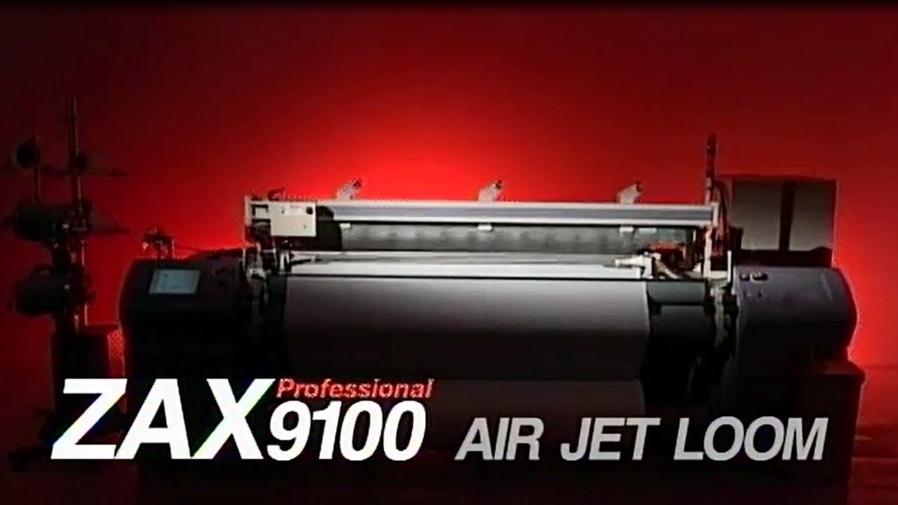 MEX金沢の津田駒工業ブース。手動指揮簡易パレットチェンジャー。ロボットなどを使わずに低コストで生産性を向上できます