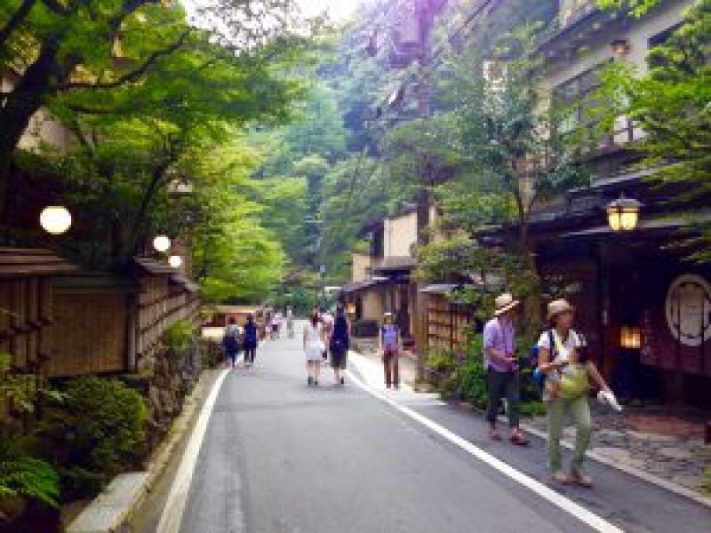 京都】達人おススメ！夏の避暑を楽しむ川床懐石料理 | 京都の達人 トッキーの街歩き