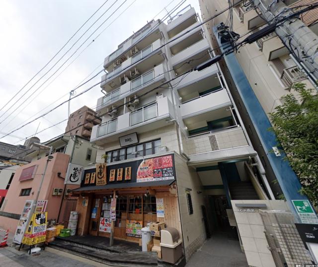 ヌーベル甲子園口 スナックTikTok