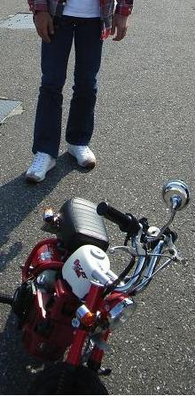 モンキー１２５ ホンダ新車バイク一覧新車・中古バイクなら グーバイク