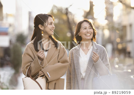 ニューヨーク市のウィンドウショッピングの起源