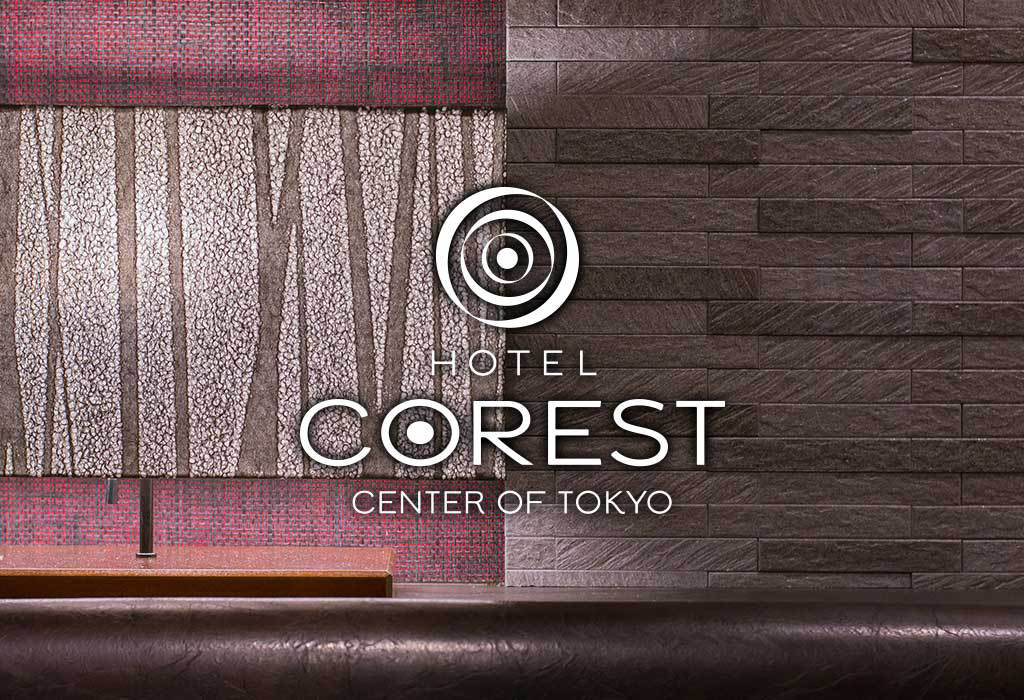 HOTEL COREST (ホテル コレスト) /