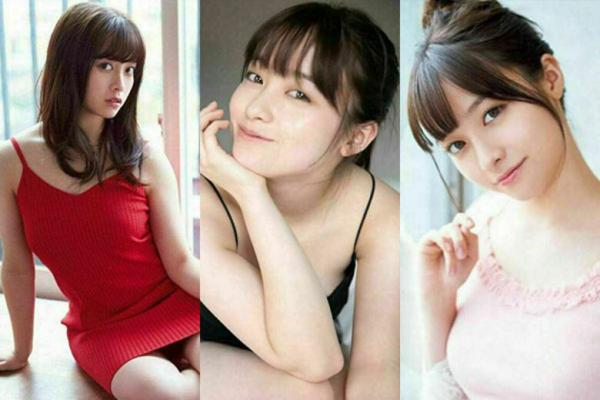 画像・写真 | 橋本環奈メモリアル写真集に期待の声 先行公開カットに「美しすぎる！」