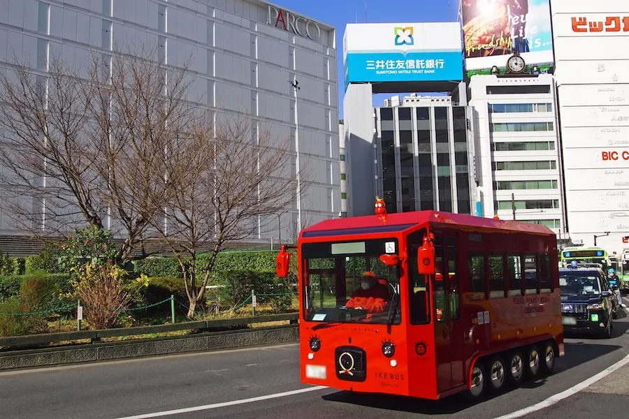 池袋駅」西口側のパチンコ店『遊大陸池袋店』が５月３１日を以って休業に、パチンコ事業から撤退か