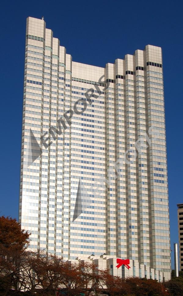 赤坂プリンスホテルの解体 and 富山の高層建築物一覧富山で解体工事・アスベスト除去なら株式会社エイキへお任せください