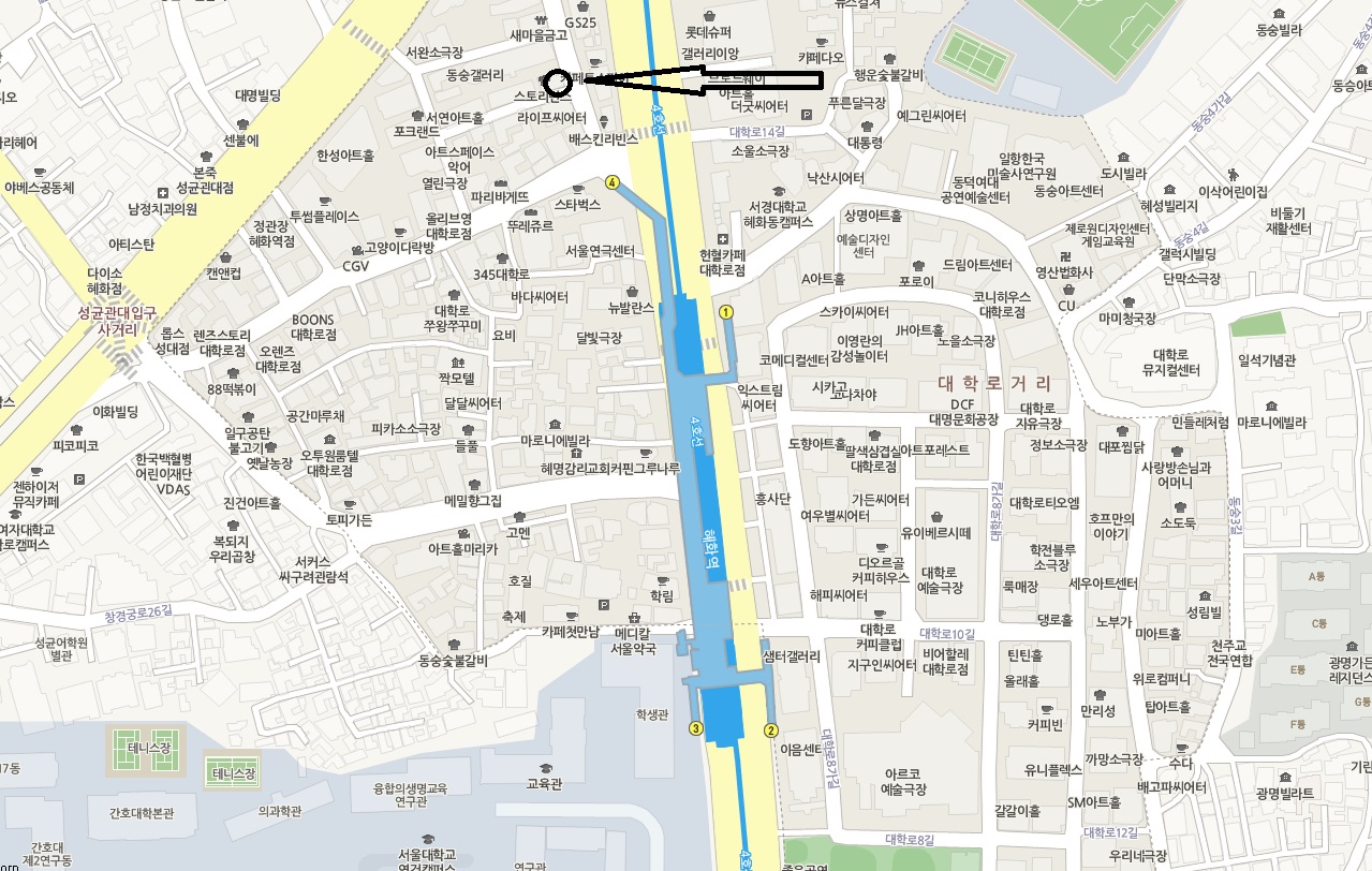 韓国の喫煙できるホテル10選! 人気ランキング 2025年