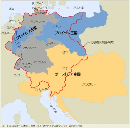 ドイツの絶景 コブレンツへ、ラインとモーゼルが出会う壮大な風景を求めてTABIZINE～人生に旅心を～
