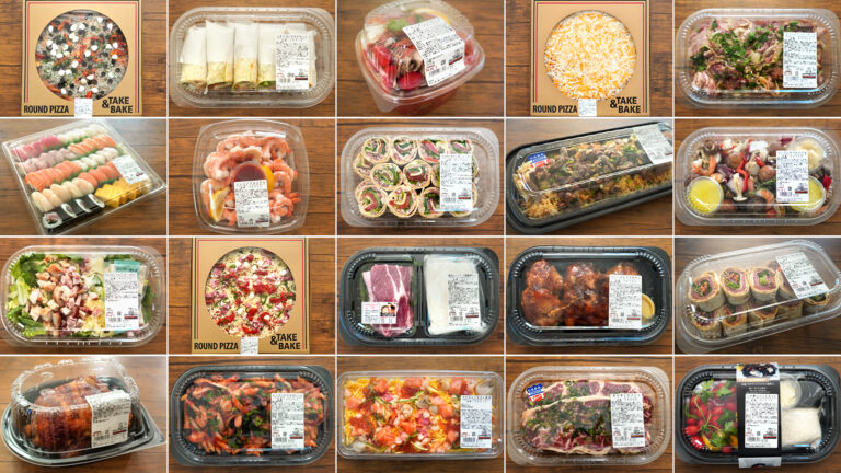 コストコでおすすめの日用品と生活雑貨のランキングTOP294