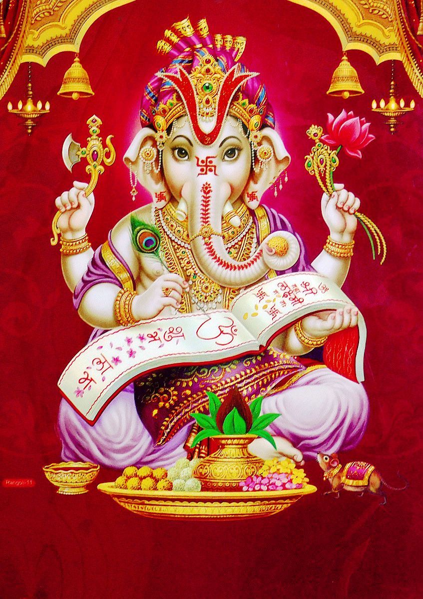 ガネーシャ 夢をかなえるゾウの神様- 今 待ち受け画面にしてるガネーシャのイラストです。 最近なんかいい事あるのでよろしければどうぞ！ もちろん ガネーシャメルマガもよろしくお願いいたします ^○^Facebook