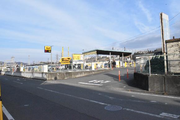 市役所駐車場・駐輪場のご案内 横浜市