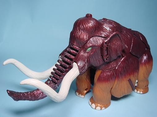 倉敷 マンモス 爆サイTikTok