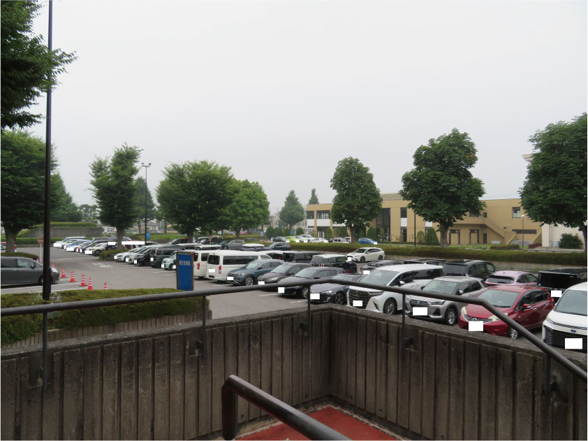 乗り合い行為の横行で一般車が駐車できない！ ＳＡ・ＰＡを利用した乗り合い行為は禁止事項だ自動車情報・ニュース WEB CARTOP