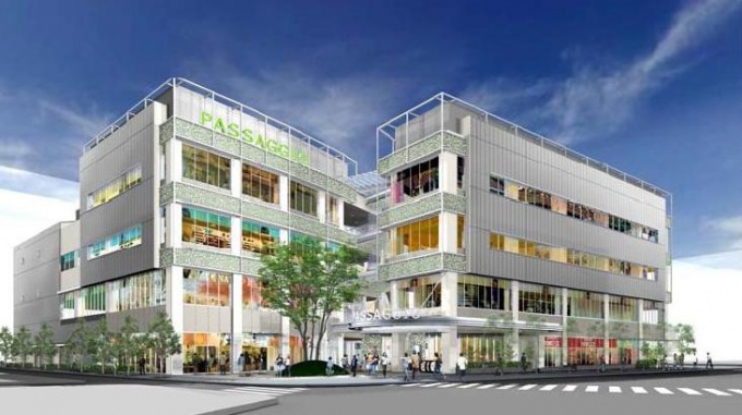 西新井駅西口再開発地域工務店の家造り