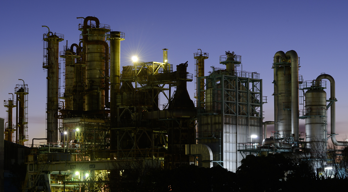 工場夜景のクルーズが大人気な理由とおすすめしたいポイントクルージングナビ貸切クルージングなら東京湾アニバーサリークルーズ