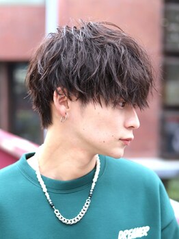 MEN'S FEEL東梅田店 メンズフィール -キレイスタイル