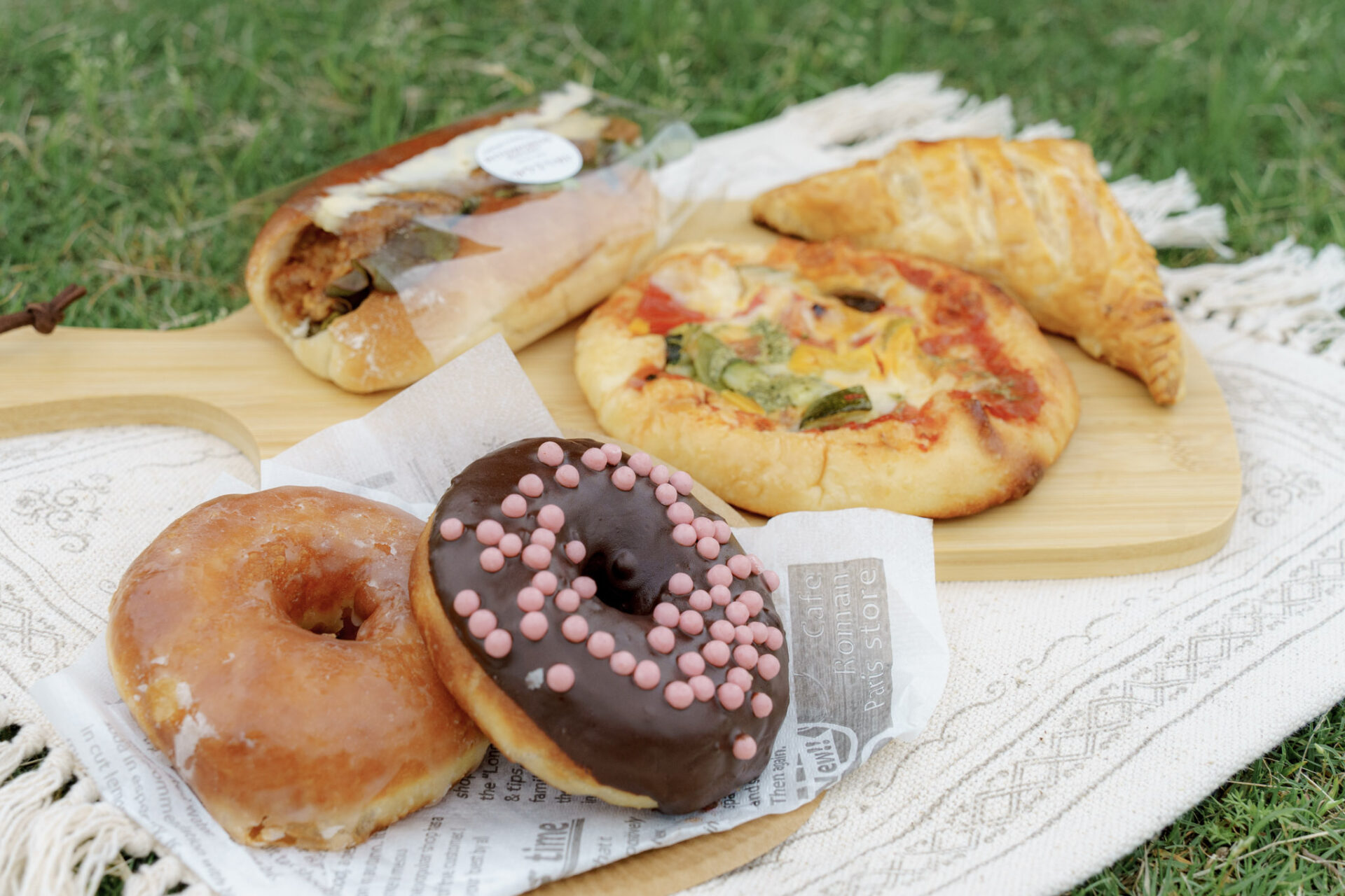 アメリカの警察はドーナツが無料でもらえるって本当！？その裏にはダンキンドーナツの思惑が！都市伝説をまとめてイッキ読み