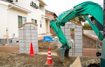 外水道 – 関口廣建設株式会社