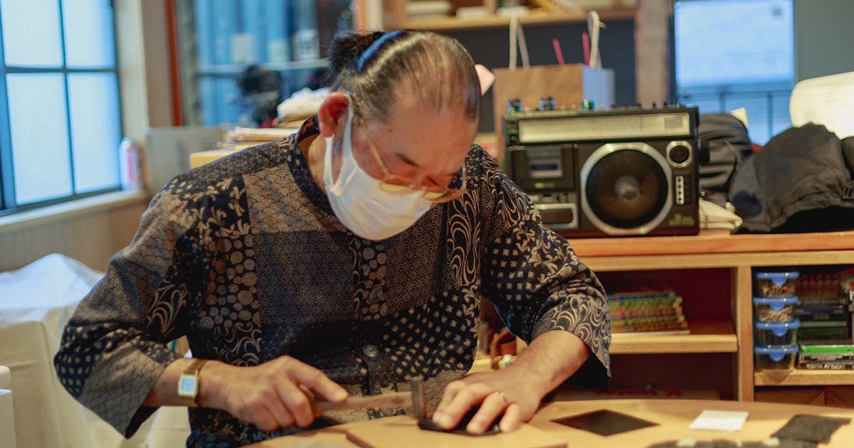 CRAFTED CONNECTIONSリビング銀座三越三越伊勢丹店舗情報