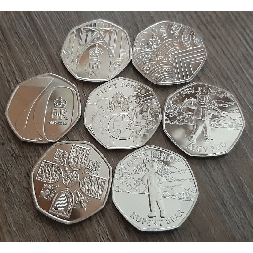 イギリス 硬貨まとめ ポンド Yahoo!オークション -「イギリス ポンド」 硬貨貨幣 の落札