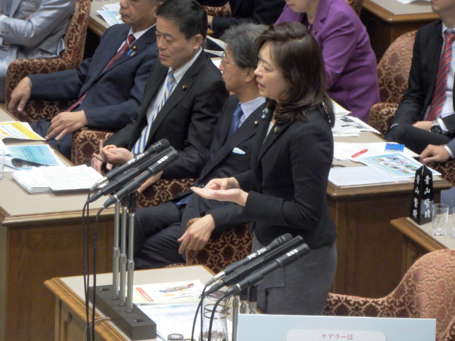 薬師寺道代 国民民主党参議院選挙2025 経歴・関連ニュース - 日本経済新聞