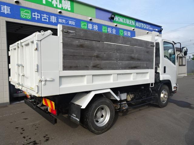 産業廃棄物収集運搬車 ダンプトラックの挿し枠の写真素材99372669- PIXTA