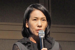 山下小百合の美容論～ラ・ジュネス山手倶楽部～