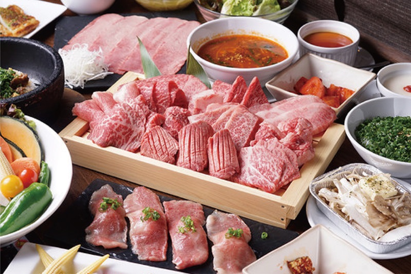 公式 スエヒロレストラン 小田原店あみやき亭・スエヒロレストランシステム