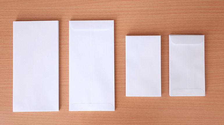 地鎮祭はダイソーのし袋でOK？ 水引や書き方の注意点 - 一条工務店とイツキのブログ