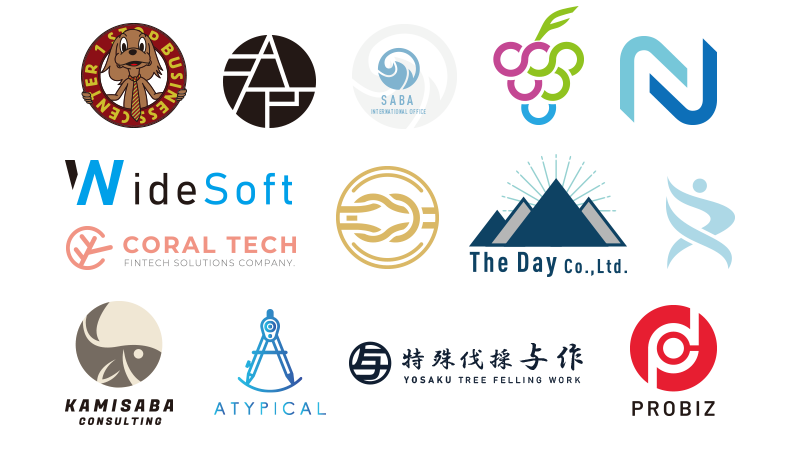 企業ロゴの作り方制作の流れとブランドを反映させるデザイン手法トゥモローゲート