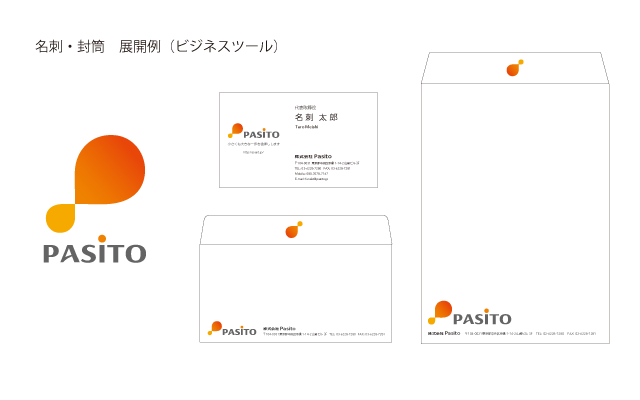 無料提案でもコンセプトシートを作成ロゴ作成。全国対応可能。ロゴ作成のビズアップ