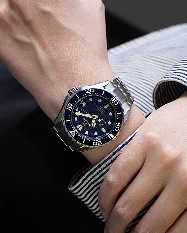 GRAND SEIKO 「グランドセイコー」はなぜ人気？ その魅力とは？ 腕時計のプロが解説 大人の一生モノ腕時計UOMO