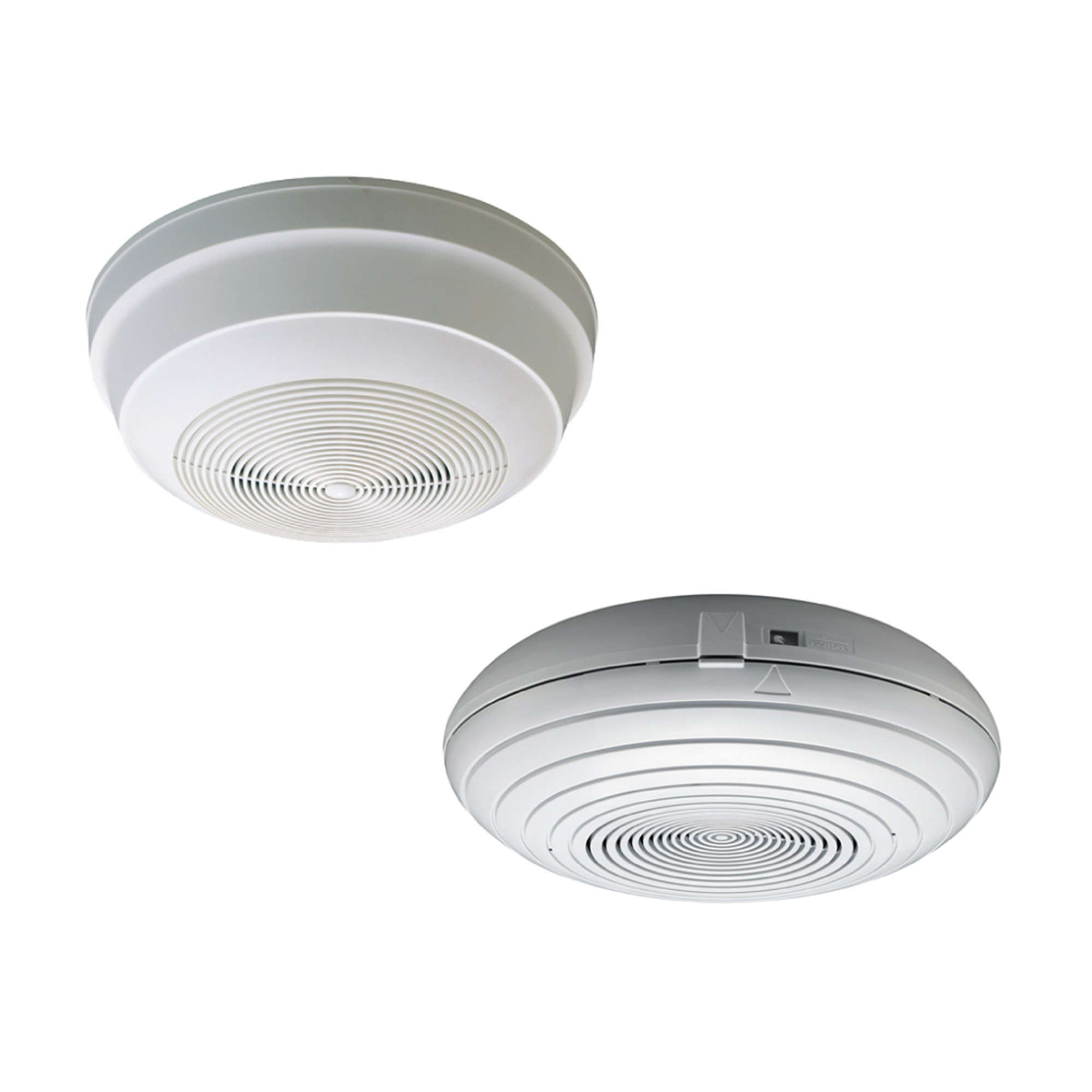 6.5インチ 100W 円形天井スピーカー 壁埋め込み型ホームオーディオシステム ホワイト 同軸壁取り付け会議室小型シネマ天井スピーカー - 中国スピーカ、プロフェッショナルスピーカ、 PRO オーディオ、オーディオスピーカ、 PA スピーカ、 ステレオスピーカ、マルチ