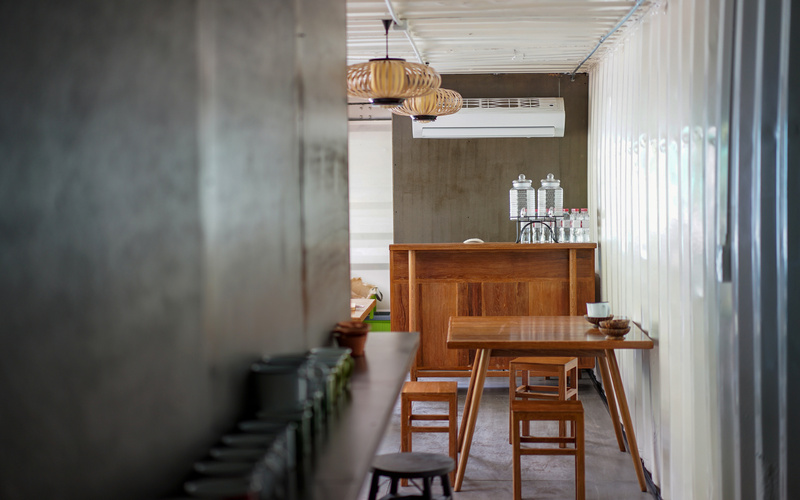 コンテナハウス完全ガイド！費用相場やメリットデメリット・固定資産税などのまとめて解説！三協フロンテア