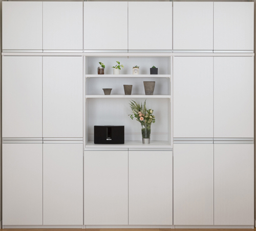 オフィス収納・書庫 オフィス家具 カタログ