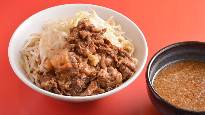 麺屋 あっ晴れ 堀田店 (名古屋市)