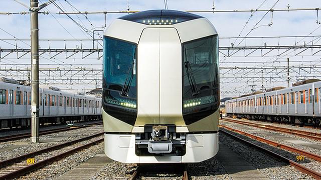 走り続けて不惑の年へ 40歳を迎えた関東大手私鉄のベテラン通勤電車たち - 鉄道コム