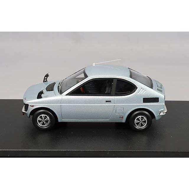 1971_SUZUKI Fronte71 GL-w車・AUTOプラモデル・模型投稿サイト