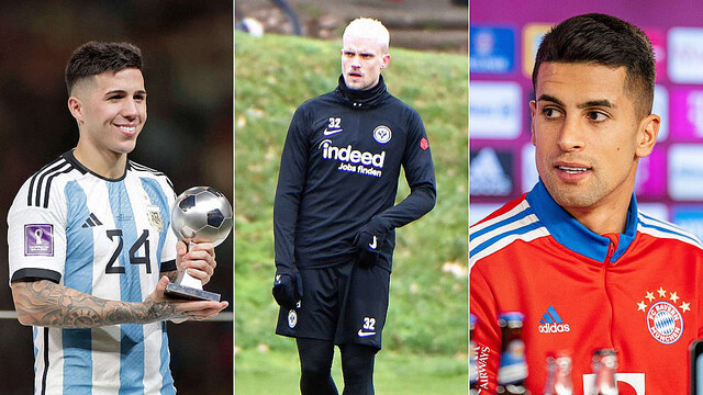 クルトワより上？ 冗談だろ？」「パリSGに帰れ」痛恨ミスのGKアレオラにマドリーサポから非難殺到！サッカーダイジェストWeb