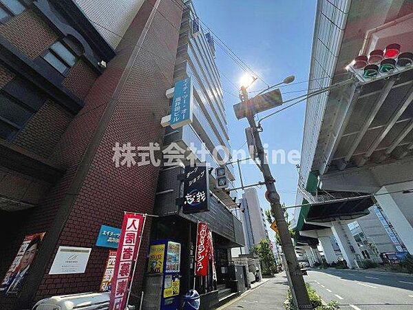 高井田ルグラン | 大阪府東大阪市西堤西3-28