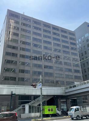 日本生命三宮駅前ビル大阪の賃貸オフィス・事務所探しならビルネクスト