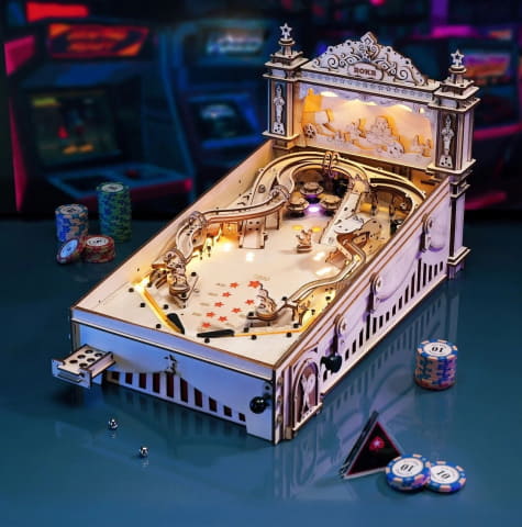 2025年最新 Yahoo!オークション -ピンボールの中古品・新品・未使用品一覧