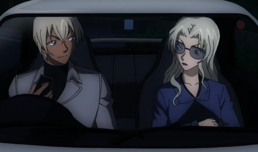 名探偵コナン」青山剛昌×高山みなみ 古谷徹×小山茉美は元夫婦！池田秀一と玉川砂記子も結婚してる！ - RENOTEリノート