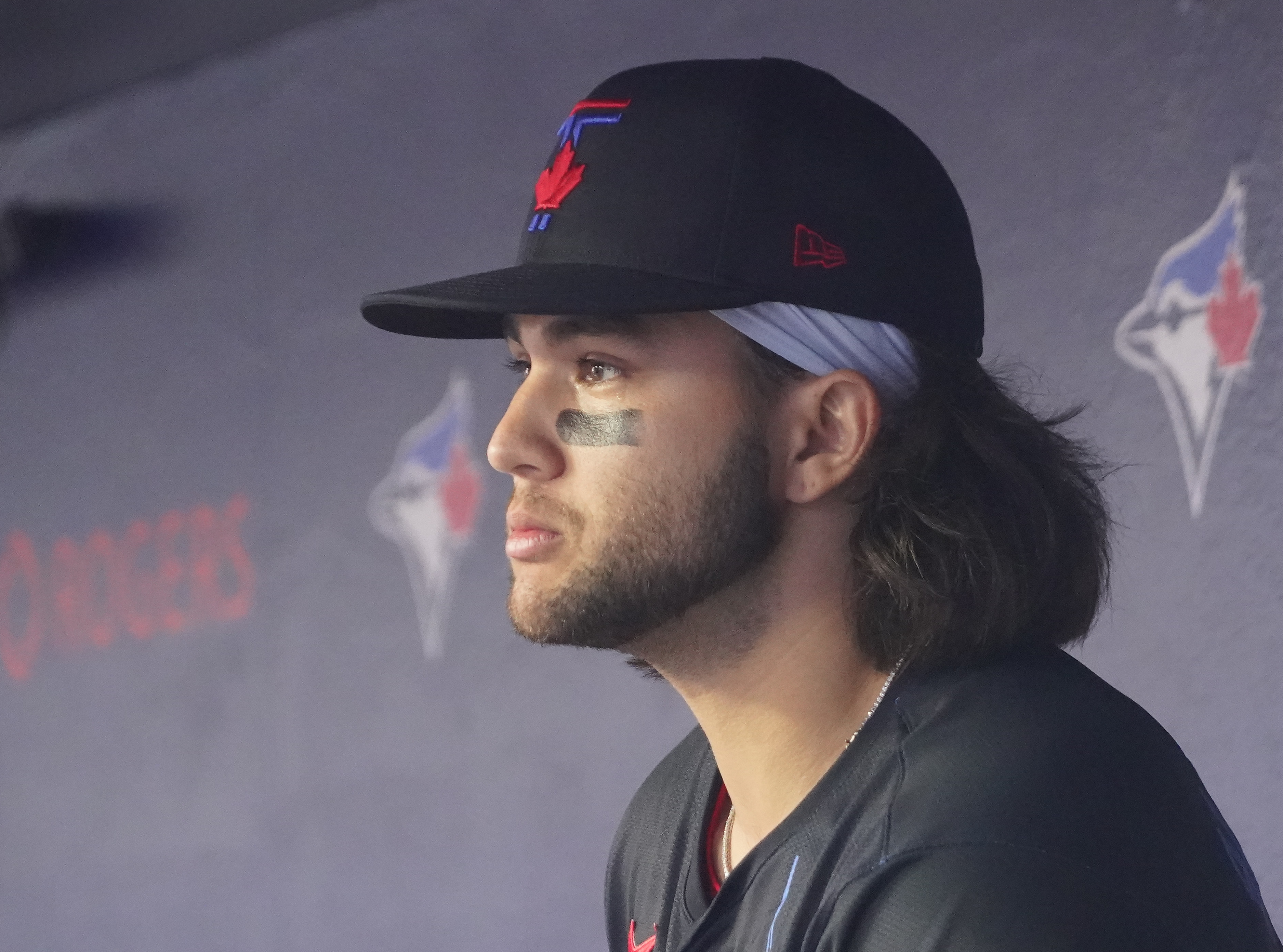 パワプロ2022 ボー・ビシェット 2021年 パワナンバー - NishiのパワプロMLB査定ブログ