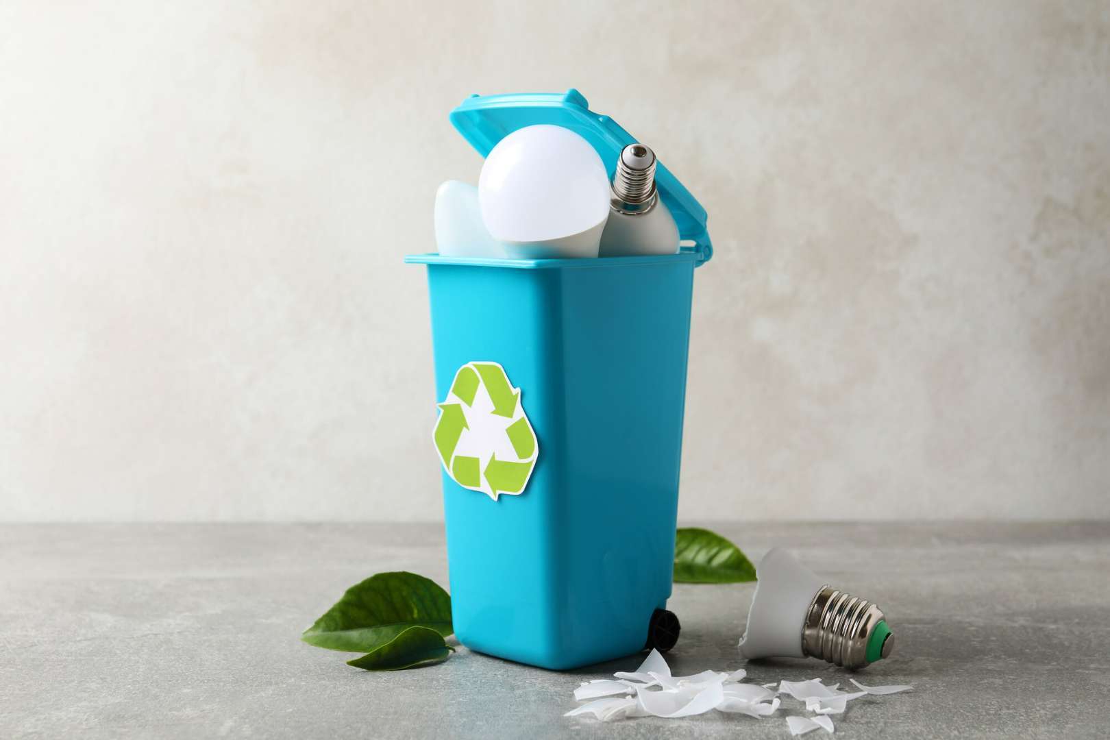 もえないゴミ 須恵町