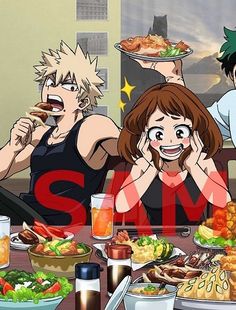 Kacchako 勝茶-M H A - He went doki-doki. Don't forget to support kacchako爆豪と お茶子でタッグ点灯 on twitter! 💕 Artist: Nanao Twitter: @nanao_kchttps:twitter.com nanao_kc ============================== Permission toupload and translate was