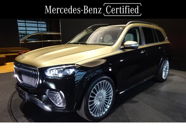 一生に一度は乗りたい！超高級車マイバッハの魅力や価格、芸能人・有名人の所有者は？2ページ目2ページ中MOBYモビー