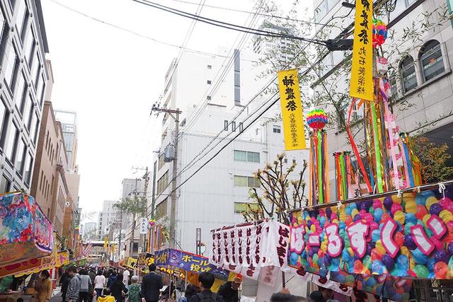 道修町ミュージアムストリート｜田辺三菱製薬史料館